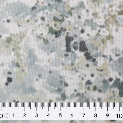 Canvas | ILANA Sprenkel | Mint